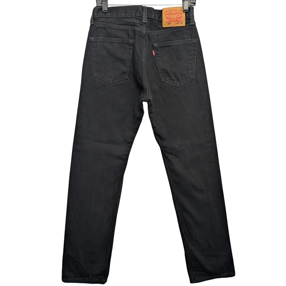 Levis owned classic sustainable